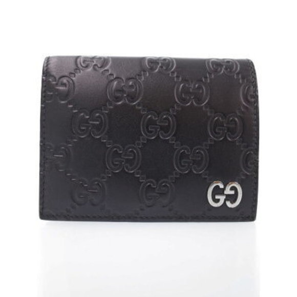 Gucci Wallet Bifold - Picture 1 of 5